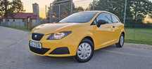 Sprzedam Seat Ibiza!