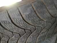 1 скат 215/65 R16 хороший