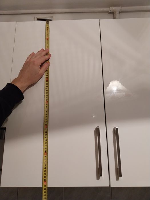 Zestaw mebli kuchennych BRW