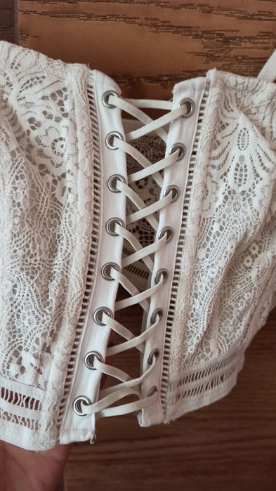 Топ Victoria's Secret