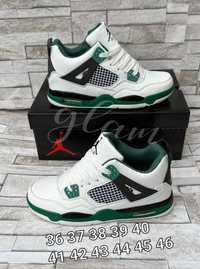 Jordan 4 buty damskie męskie 36-46