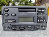 Radioodtwarzacz Ford radio Traffic 3000