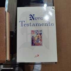 Novo Testamento e