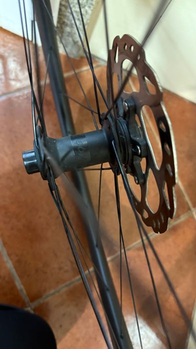 Rodas Bontrager aeolus elite 35