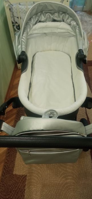 Коляска дитяча віано