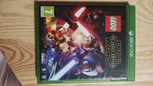 Lego star Wars the force awakens