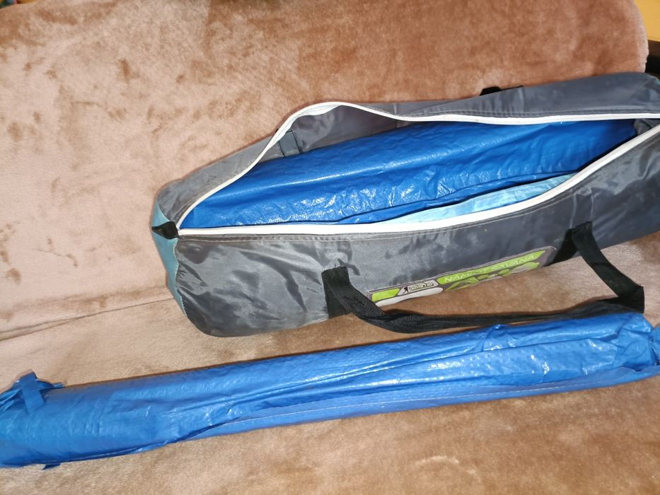 Namiot 4 osobowy Savana