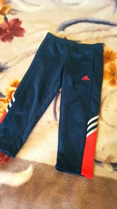 Spodnie dresowe dziecięce adidas