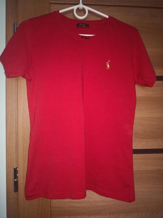 T-shirt  Polo uniseks
