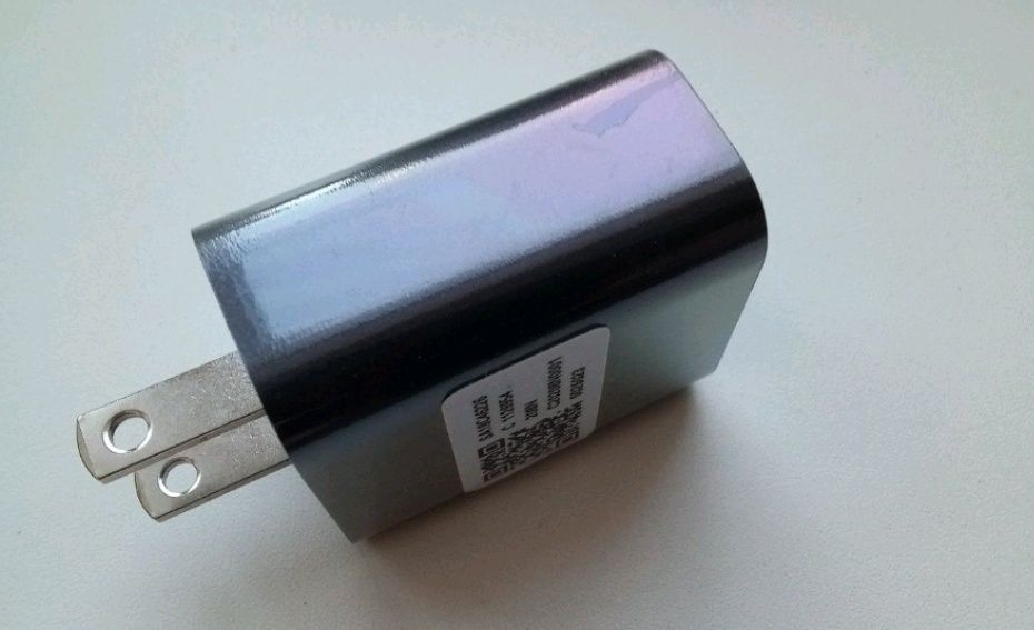 Блок зарядки Lenovo