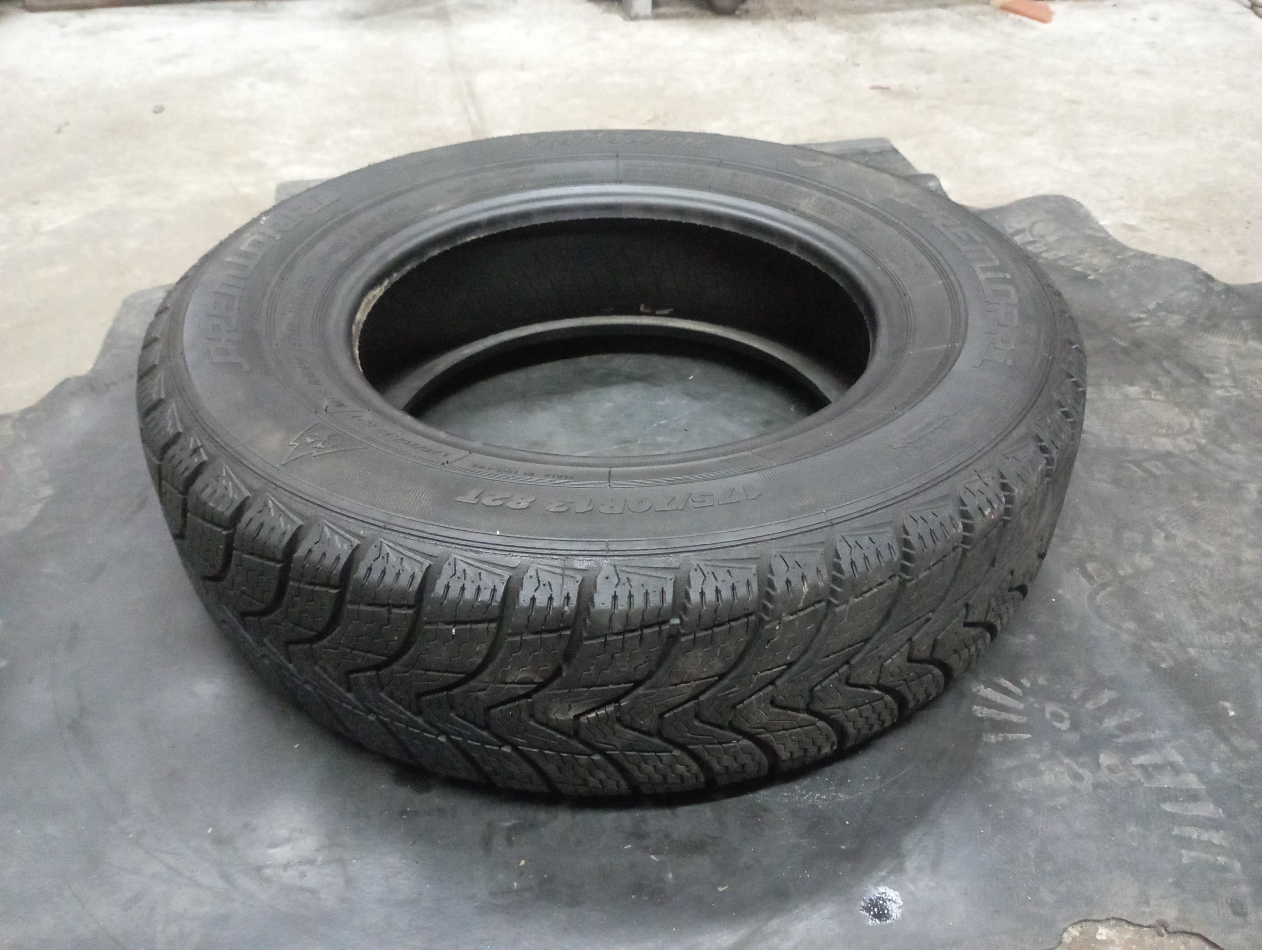Шина 175/70R13 Premiorri viamaggiore
