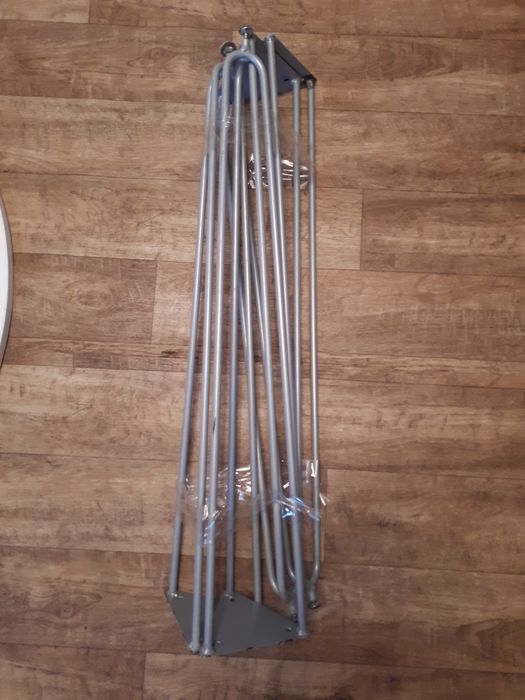 Столы раскладные, круглые, журнальные, для строительных работ