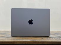 MacBook Air 13,6 M2 Space Gray 8/256 Gb (MLXW3) Магазин Гарантія