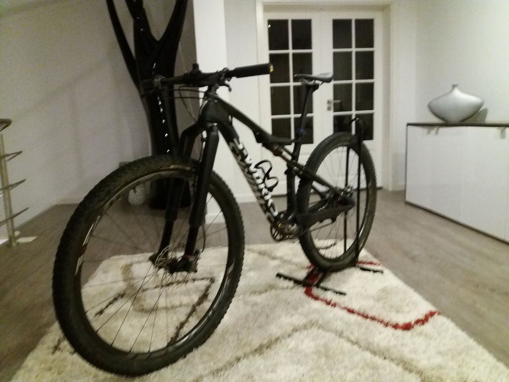 Bicicleta SPECIALIZED Epic S WORKS 29er
