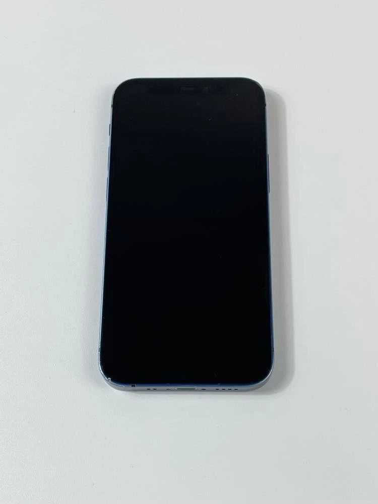 iPhone 12 Mini – 64GB – Azul
