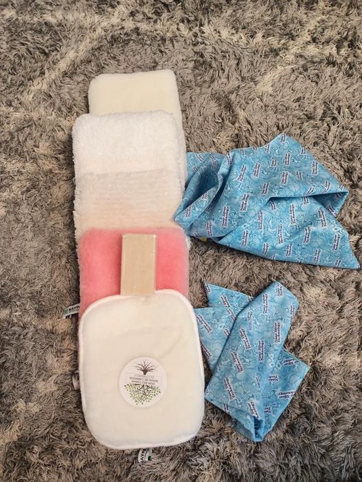 Czyściwa Raypath , bez chemii, sama woda