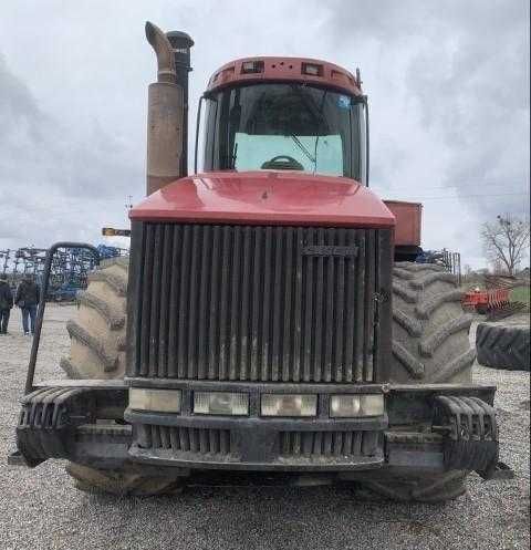 Трактор Case IH Staiger 535, 2008 р.в.