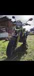 Barton HyperX 125