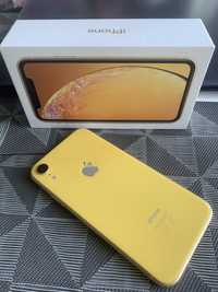 iPhone XR 64gb Yellow