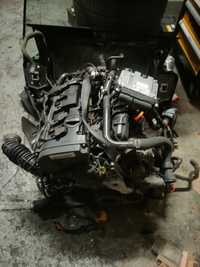 Audi A4 A6 Silnik 2.0 TFSI BUL BGB BWE BWA 200KM 220KM