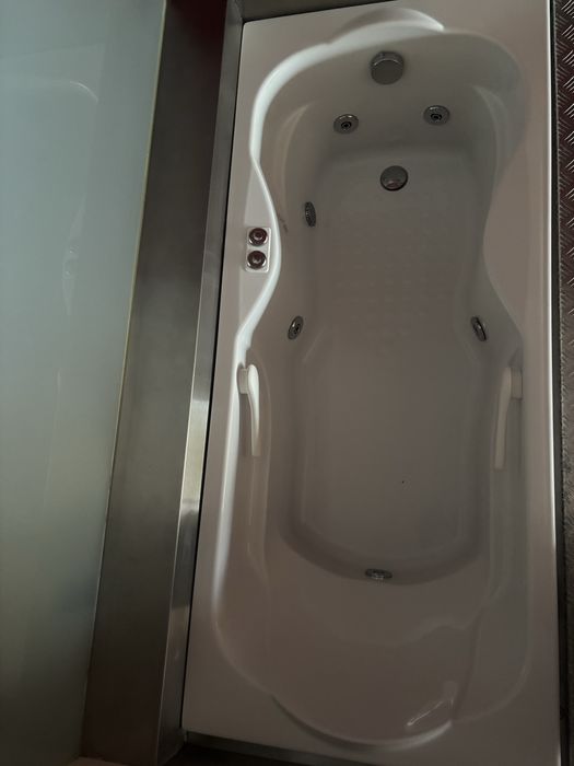 Banheira de Hidromassagem