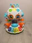 Zabawka interaktywna Bobo Robot Clementoni