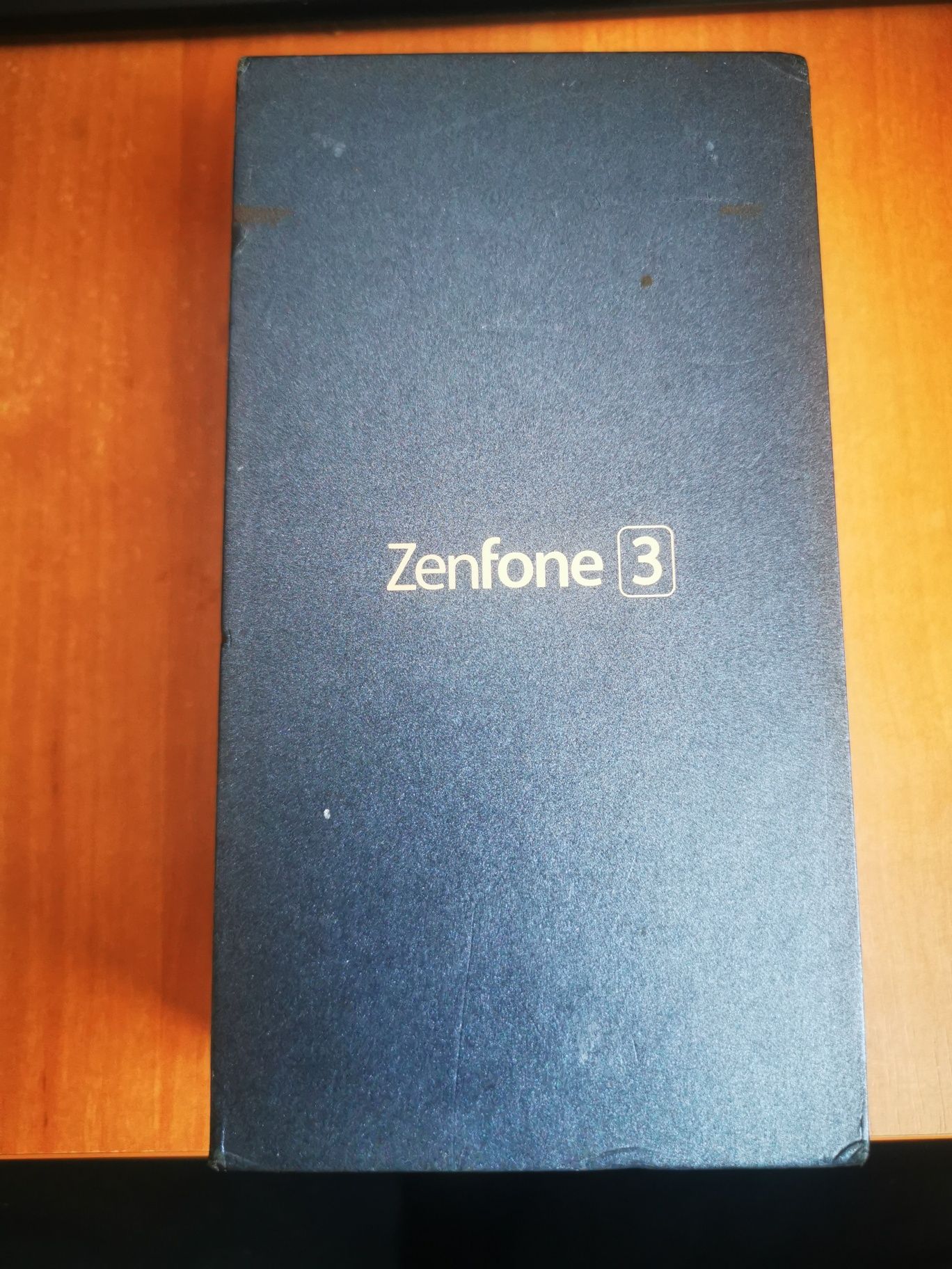 Asus zenfone 3 4gb ram