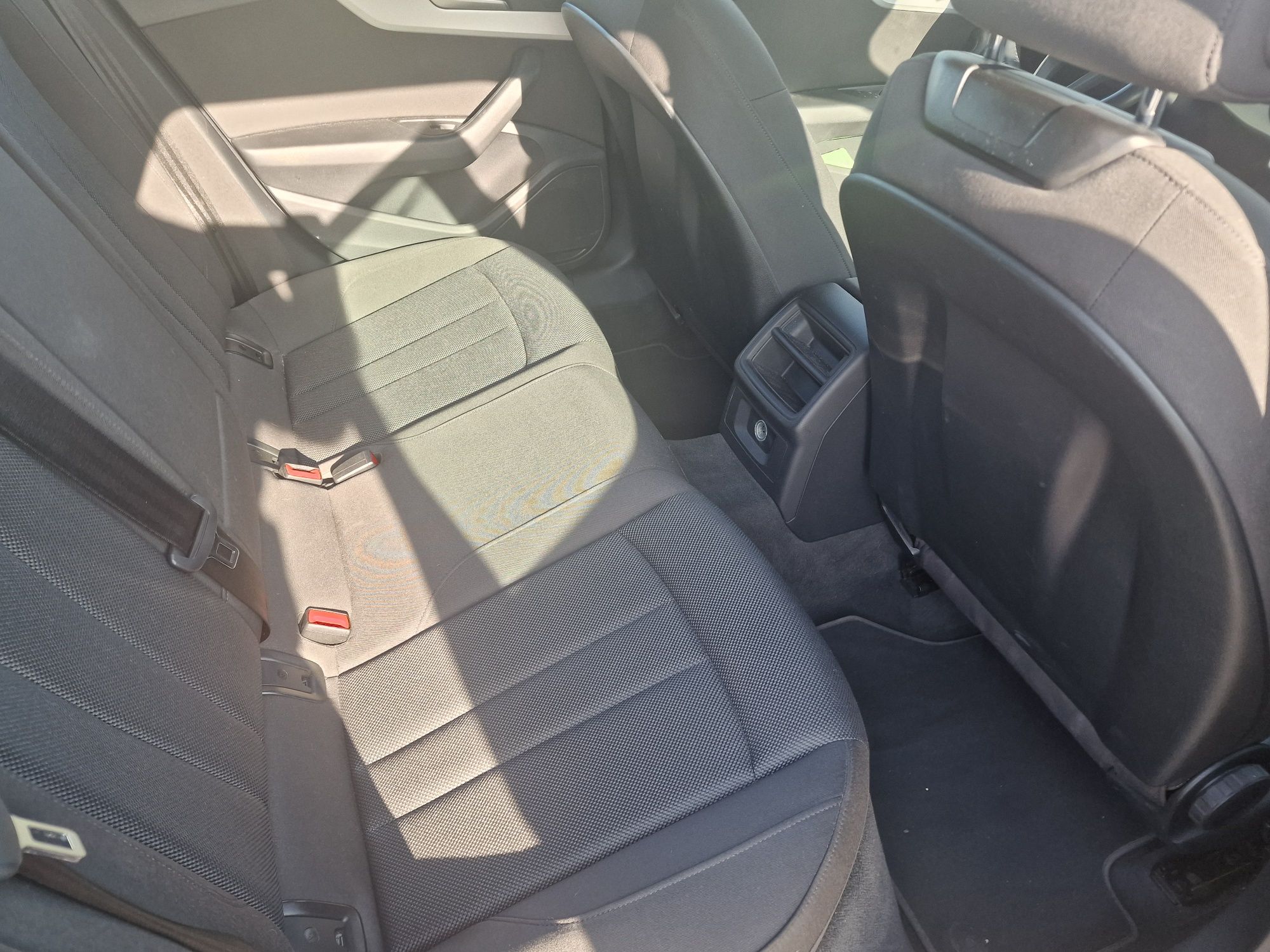 Audi A4 2.0 TDI 170cv - Nacional