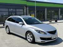 Mazda 6 universal