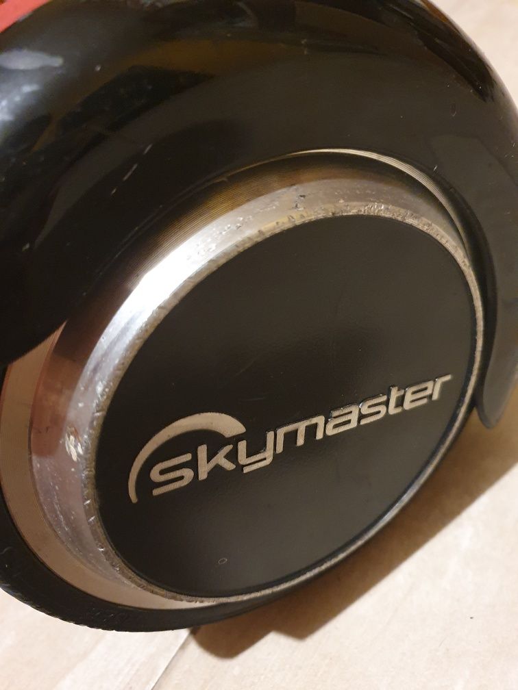 Howerboard skymaster dual deskorolka elektryczna