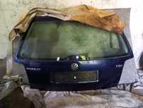 Tylna klapa Passat B5 FL 2004r