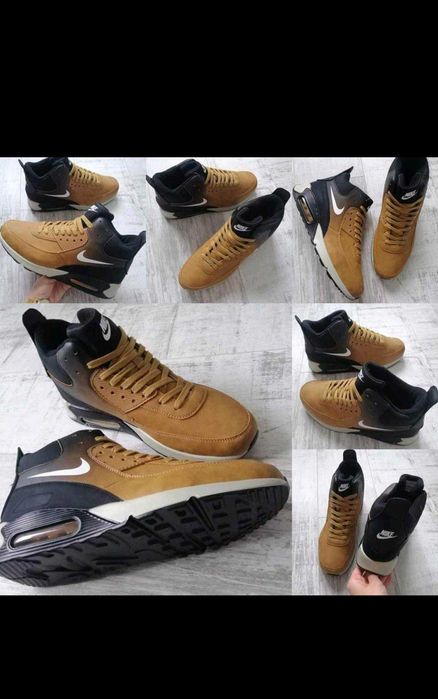 Sprzedam buty męskie