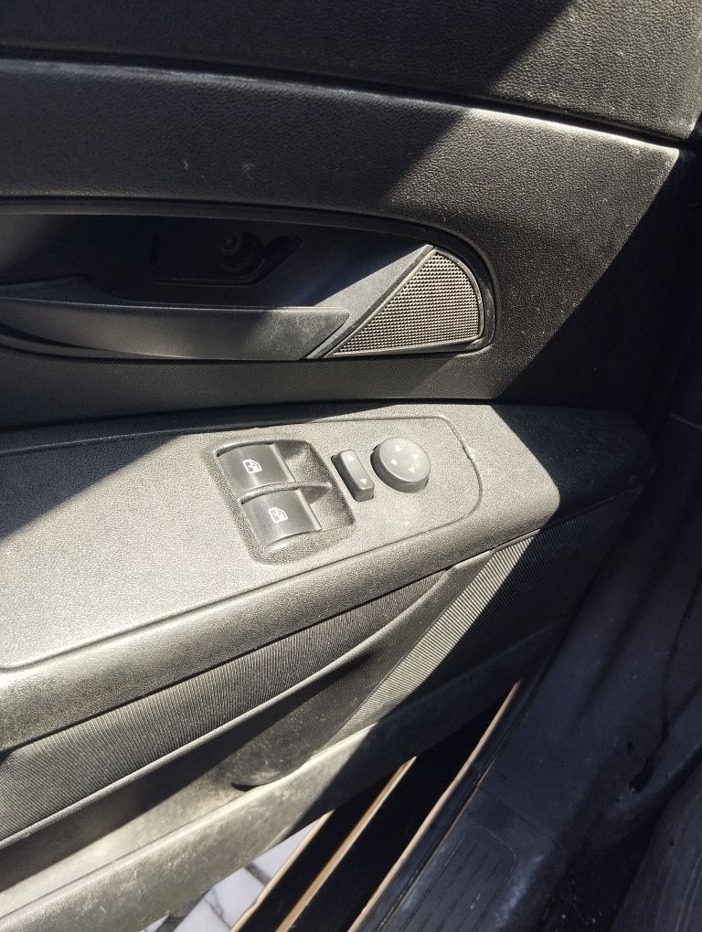 Fiat Punto 1.3 2009