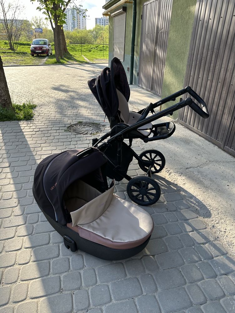 Anex m type pro safa sahin 3 в 1