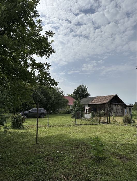 Будинок, , Львівська обл., Стрийський район, с. Жирівське