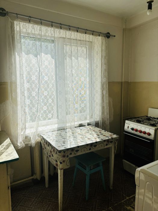 Продам 1 комнатную квартиру парк Гагарина