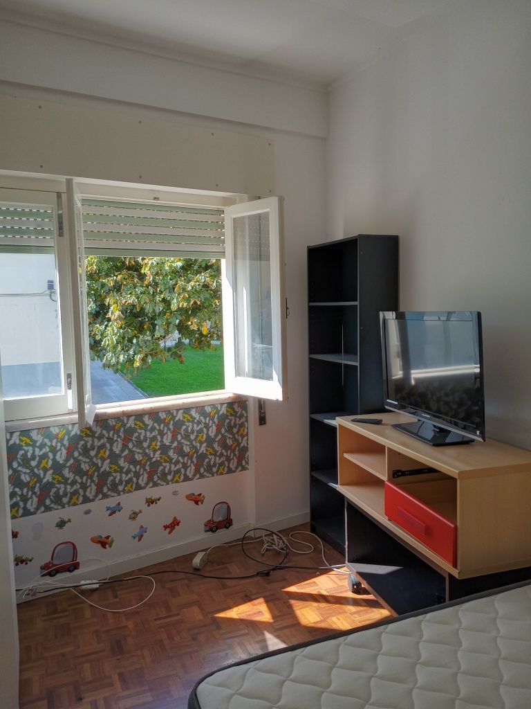 Quarto para casal