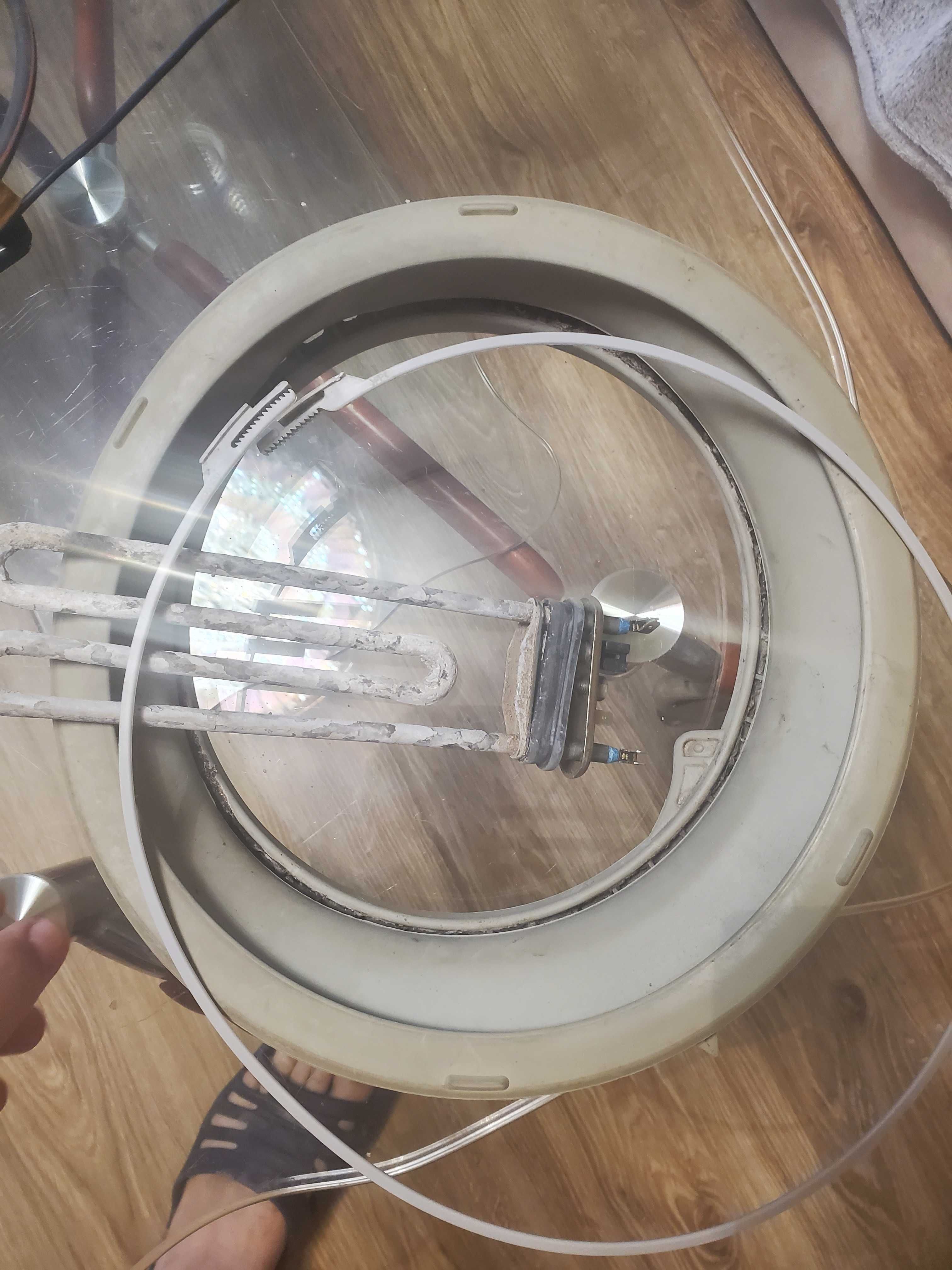 запчасти от стиральной машины Zanussi FE 925 N