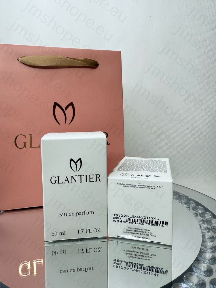 Perfumy Glantier nr 594 - Alien Goddes