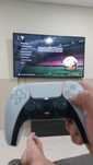 PS5 como novo, na caixa