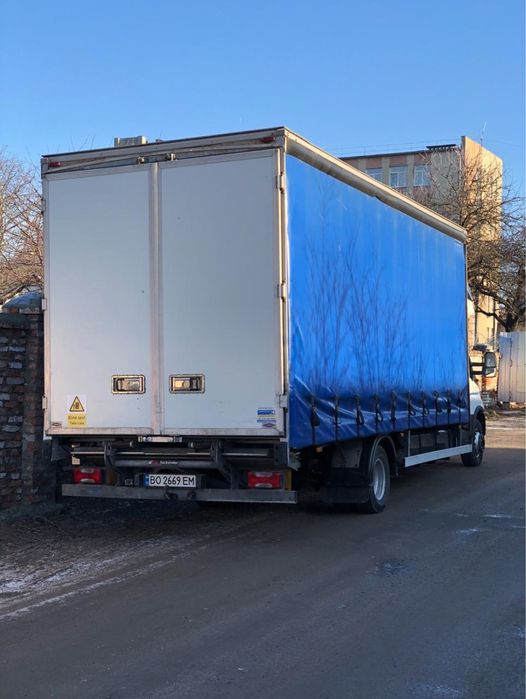 Iveco Daily 70C18