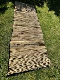 Plocik bambusowy