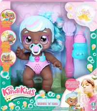 Кукла Кинди Кидс Бонни Бабблс Kindi Kids  Bonni Bubbles Bubble