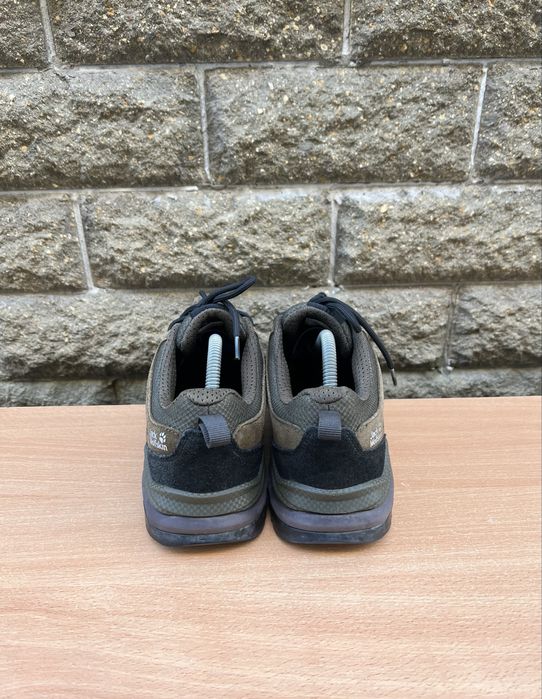 Jack Wolfskin Оригинал