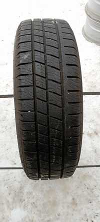 Opona 1szt 205/65/16C 107/105T Goodyear Cargo Vector 2 7,5mm