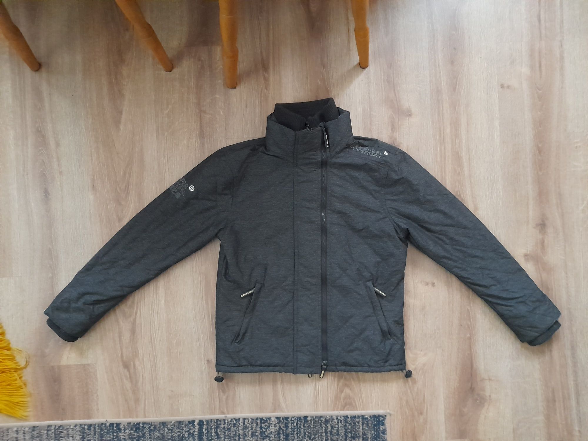 SuperDry Orginal Windcheater kurtka rozmiar M