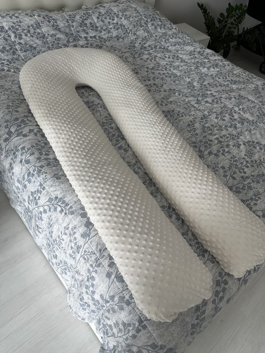 Подушка для вагітних