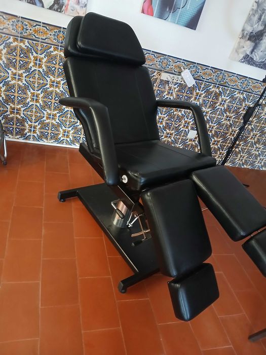 Marquesa  de tatuagem vendo ou troco por algo do meu interesse