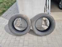 2x opony letnie Gripmax Stature 235/55 R18