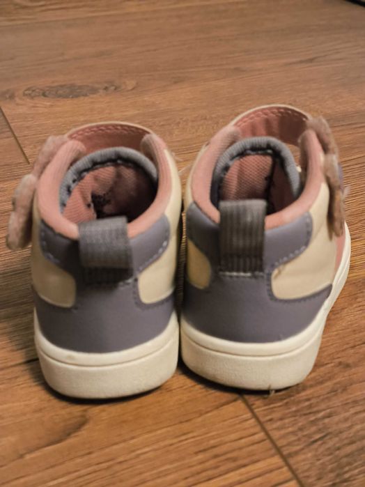 Хайтопи H&M 20/21